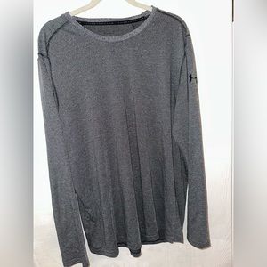Under Armour HeatGear Long Sleeve Shirt